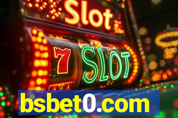 bsbet0.com