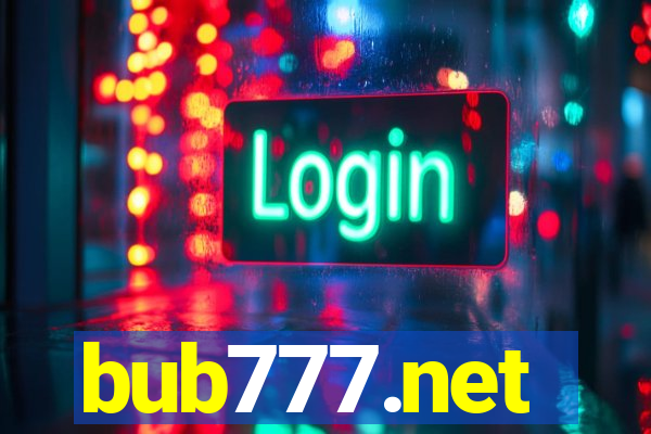 bub777.net