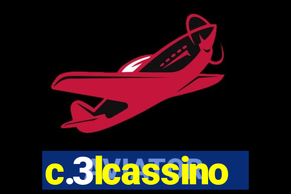 c.3lcassino