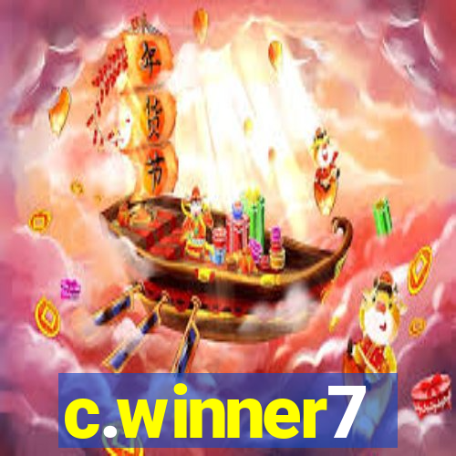 c.winner7