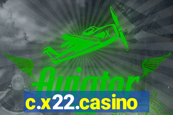 c.x22.casino