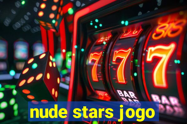 nude stars jogo