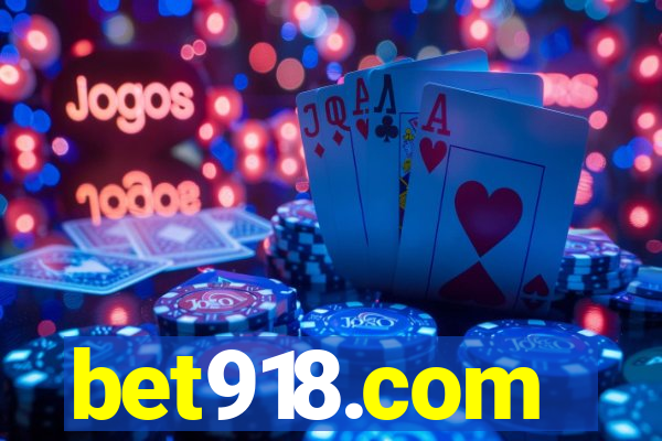 bet918.com