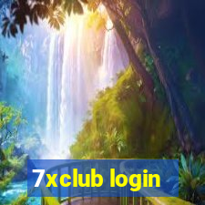 7xclub login