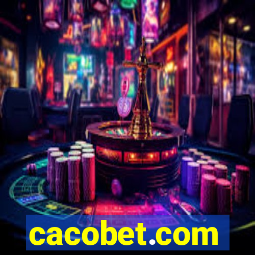 cacobet.com