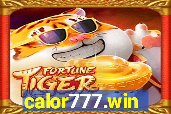 calor777.win