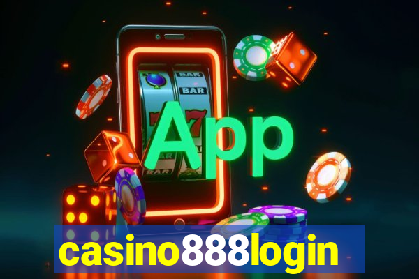 casino888login