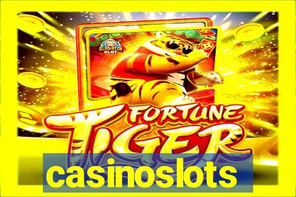 casinoslots