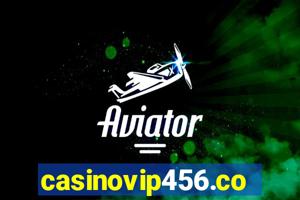 casinovip456.com