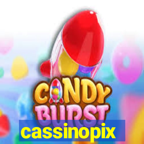 cassinopix