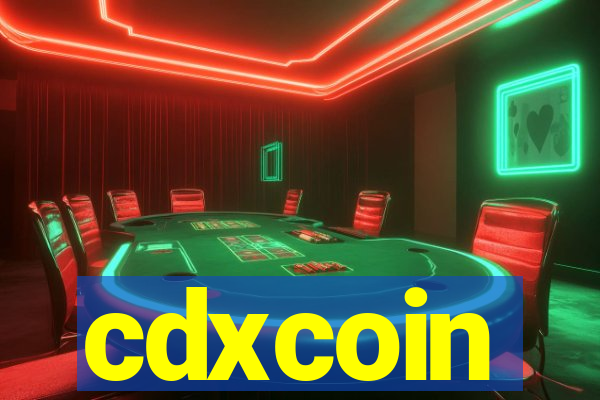 cdxcoin