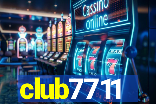 club7711