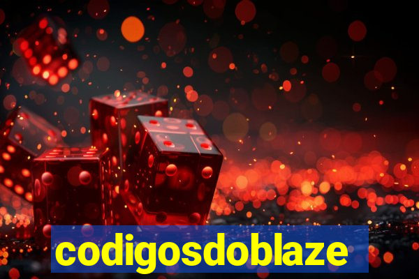 codigosdoblaze