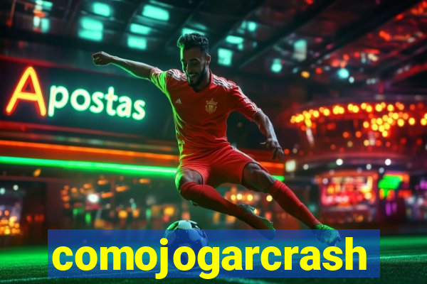 comojogarcrash