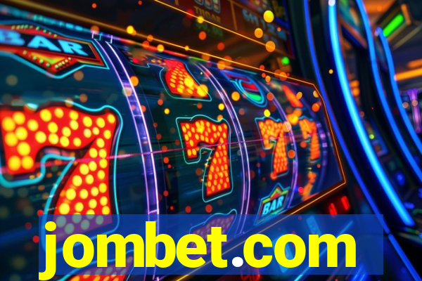 jombet.com