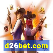 d26bet.com