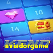 aviadorgame