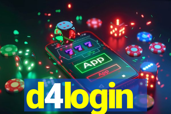 d4login