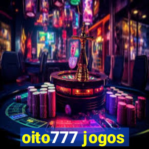 oito777 jogos