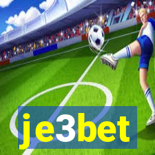 je3bet