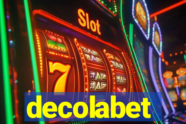 decolabet