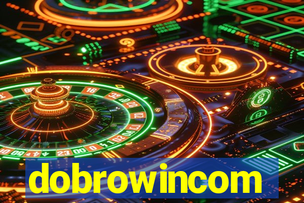 dobrowincom