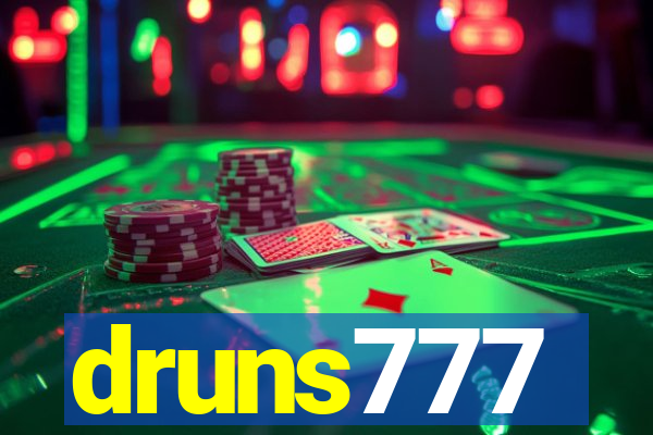 druns777