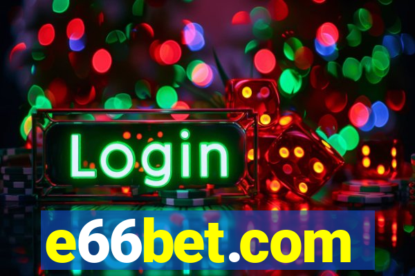 e66bet.com