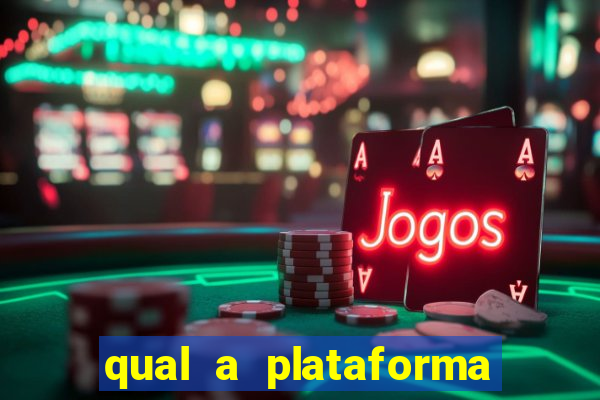 qual a plataforma de jogo do gusttavo lima