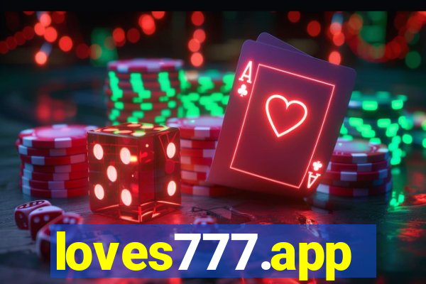 loves777.app