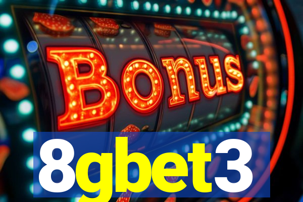 8gbet3