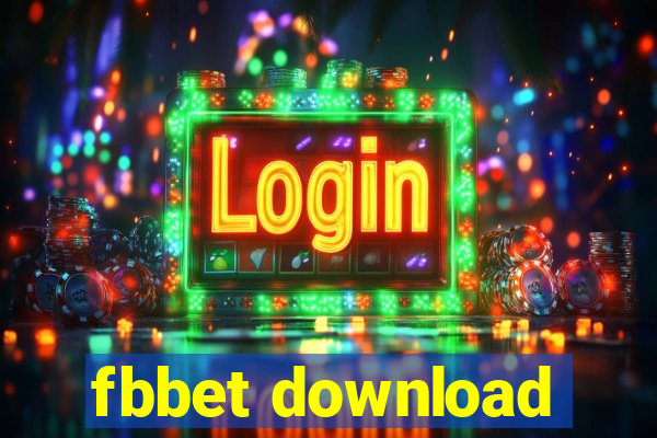 fbbet download