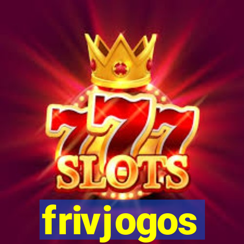 frivjogos