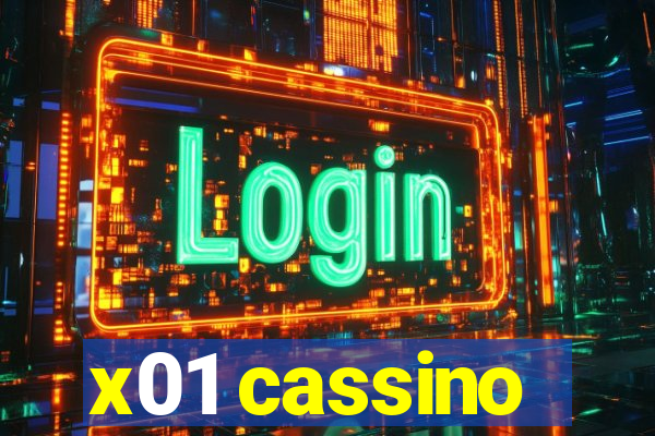 x01 cassino