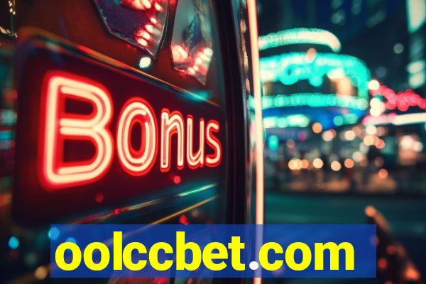 oolccbet.com