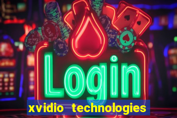 xvidio technologies startup download android