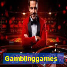 Gamblinggames