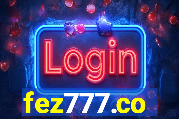 fez777.co