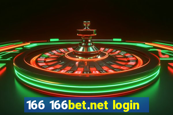 166 166bet.net login