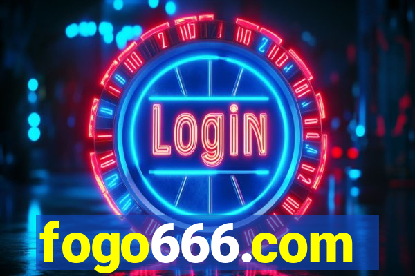 fogo666.com