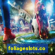 foliageslots.com