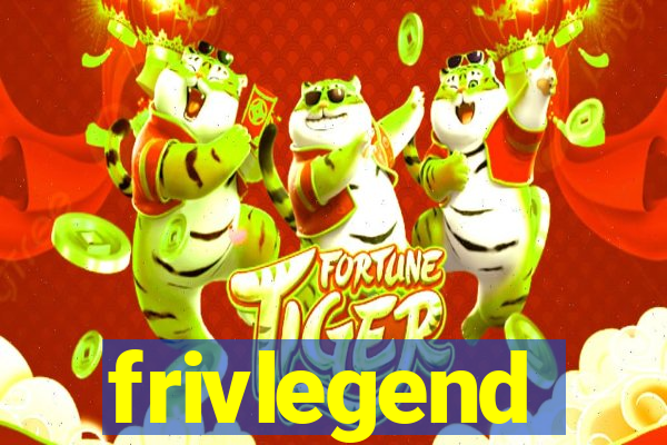 frivlegend