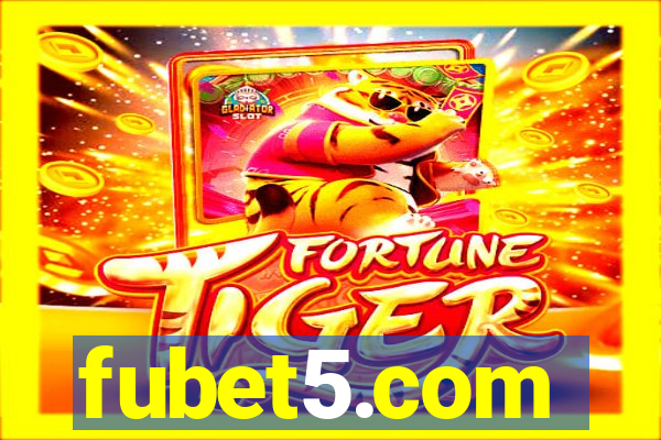 fubet5.com