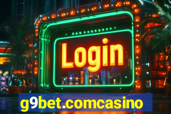 g9bet.comcasino