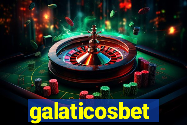 galaticosbet