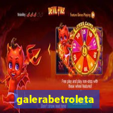 galerabetroleta