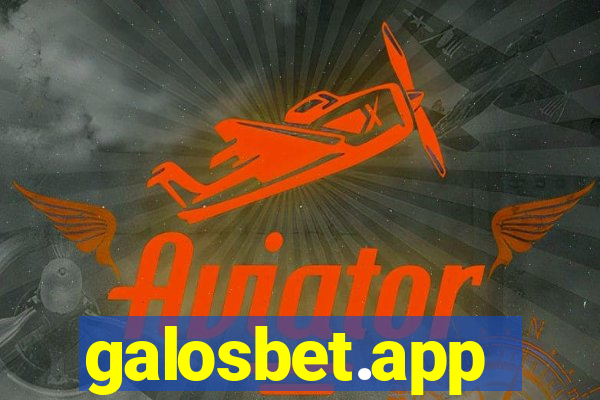 galosbet.app