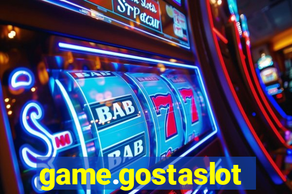 game.gostaslot