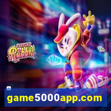 game5000app.com