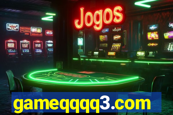 gameqqqq3.com